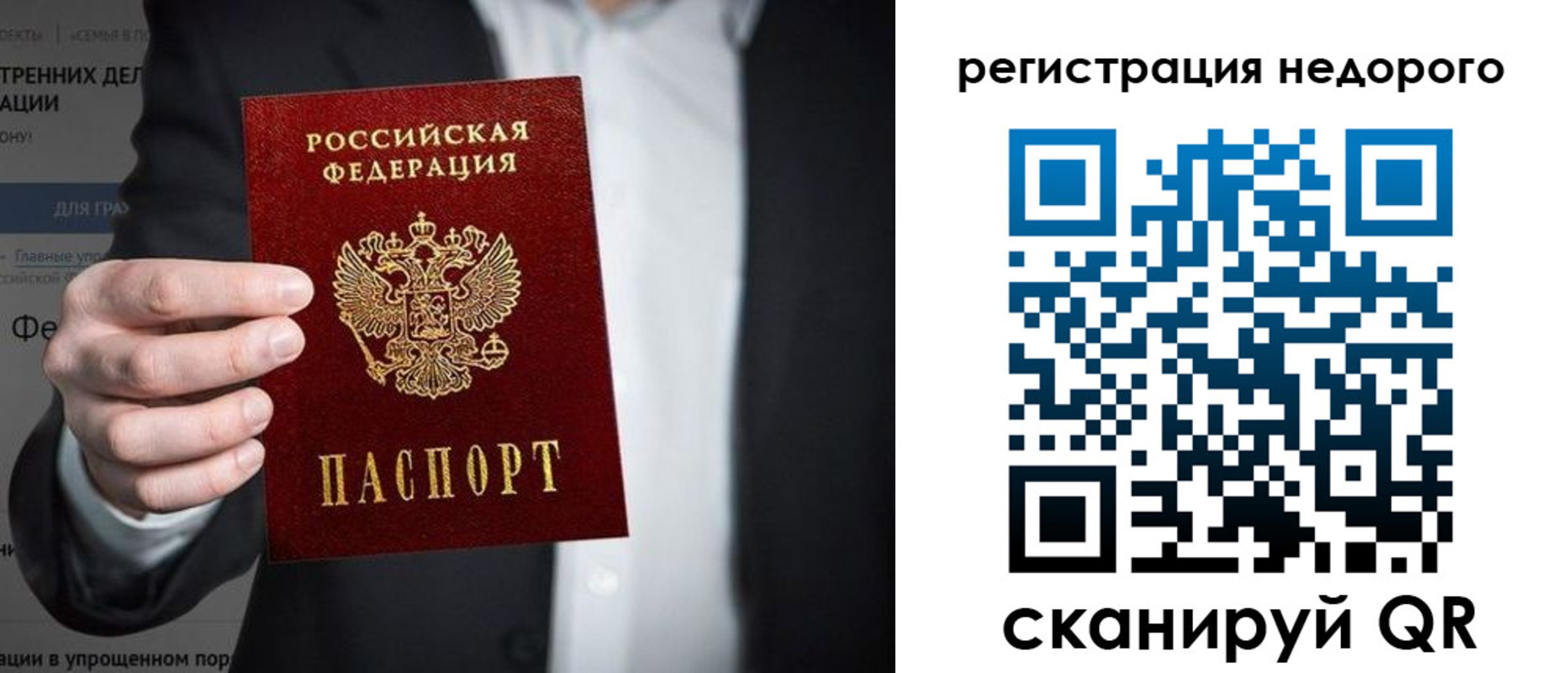 прописка законно в Светлом
